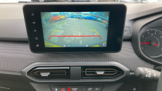 Dacia Sandero Stepway 1.0 TCe Expression 5dr Petrol Hatchback